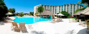 Отель Gamma Plaza Ixtapa  Икстапа-Сиуатанехо